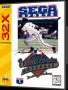 Sega  32X&nbsp; - &nbsp;32x - World Series Baseball '95
